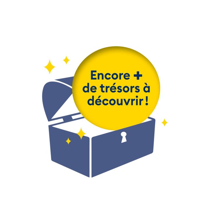 Encore plus de trésors à la friperie Verdun