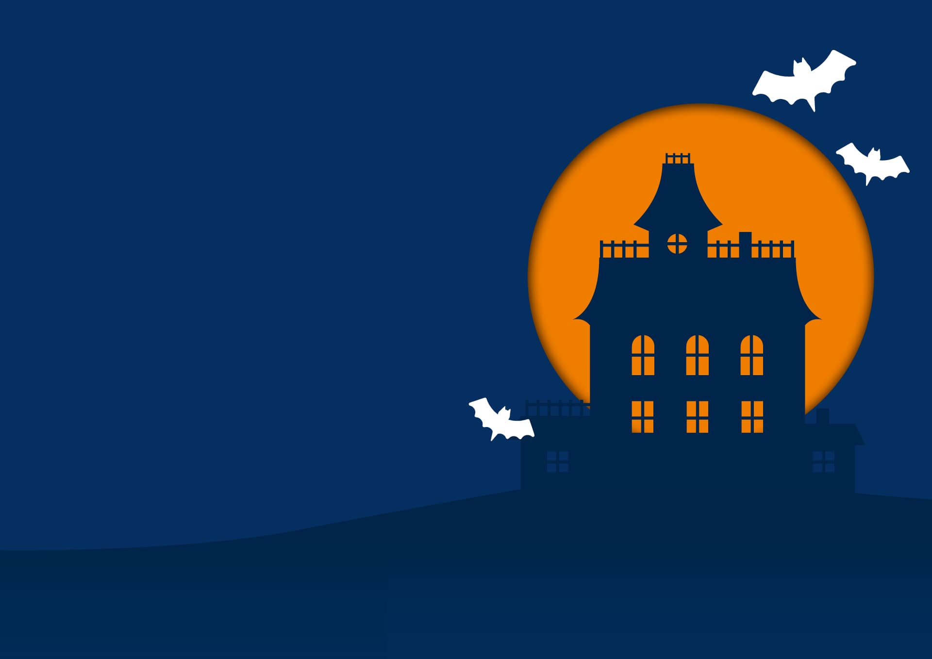 Celebrate an eco-friendly Halloween!