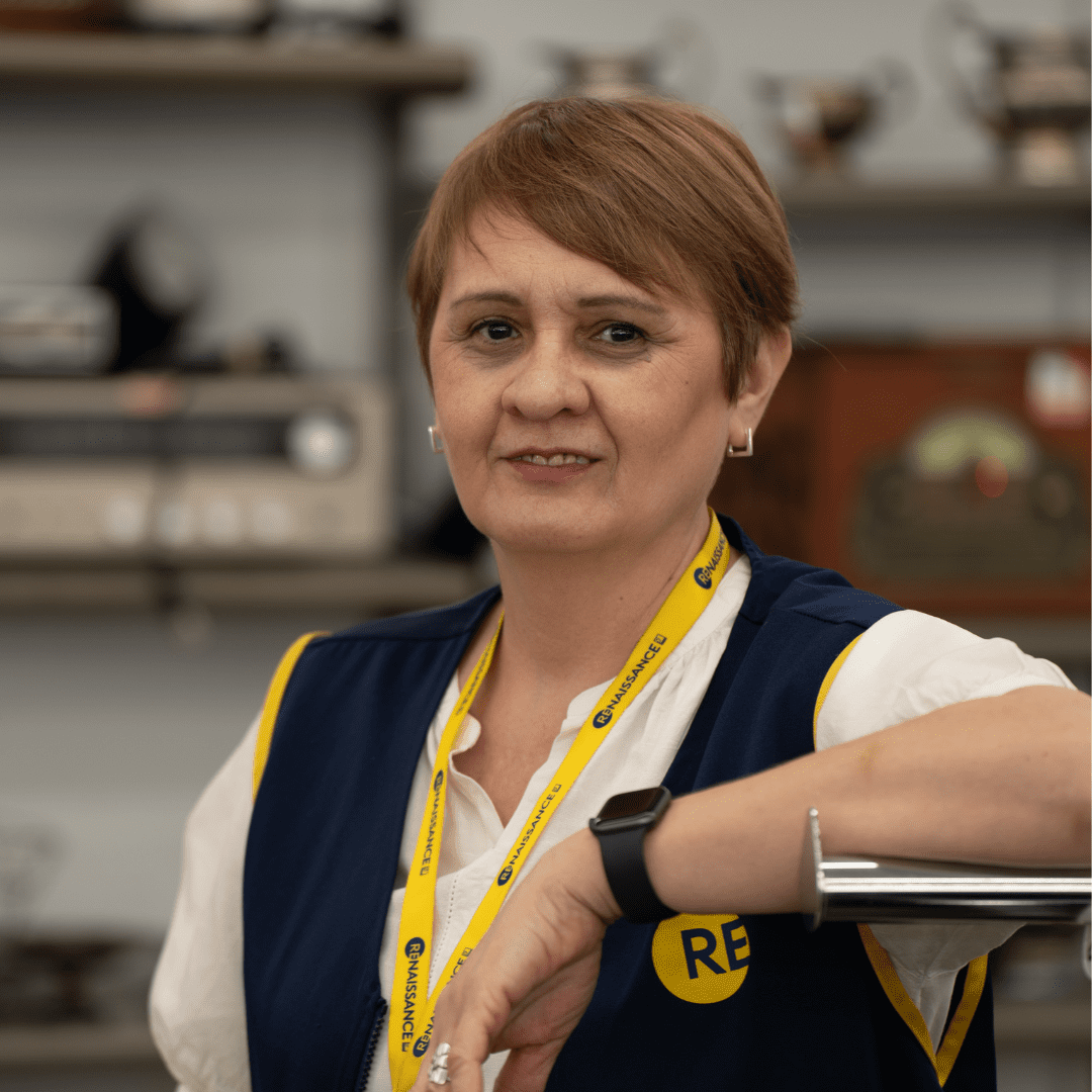 Veronica Renaissance Veronica Renaissance