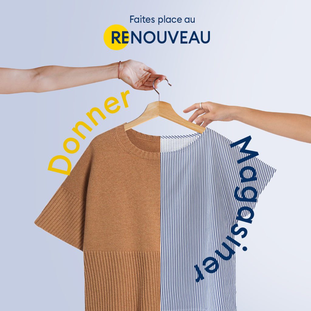 Le printemps arrive : Faites place au renouveau