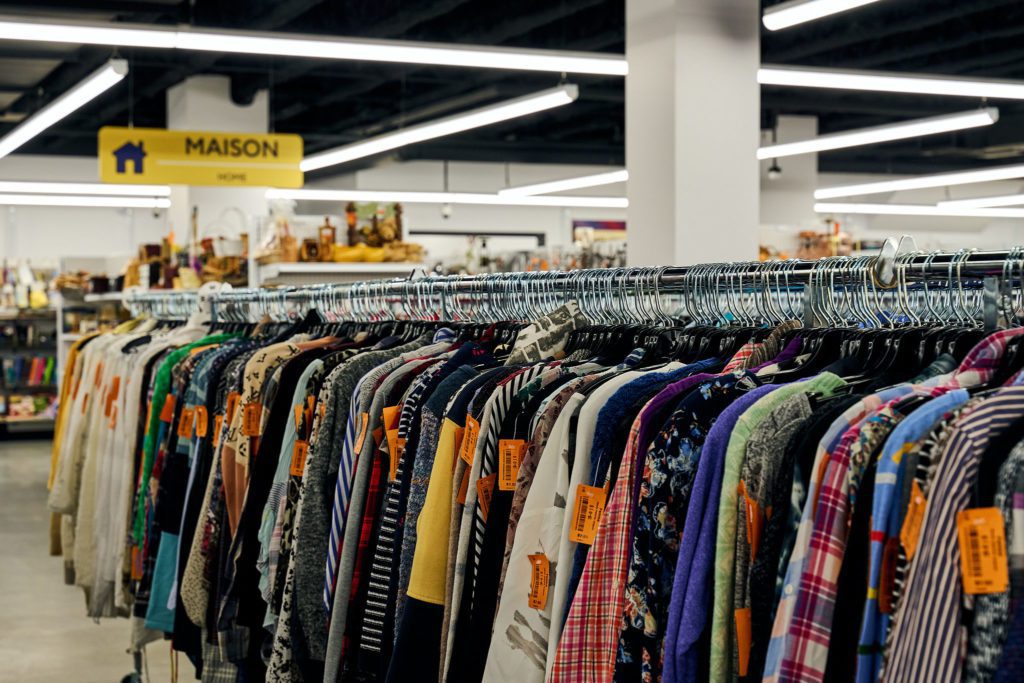 Renaissance ouvre sa première fripe à Québec : une nouvelle étape pour l’organisme au cœur de la Capitale-Nationale